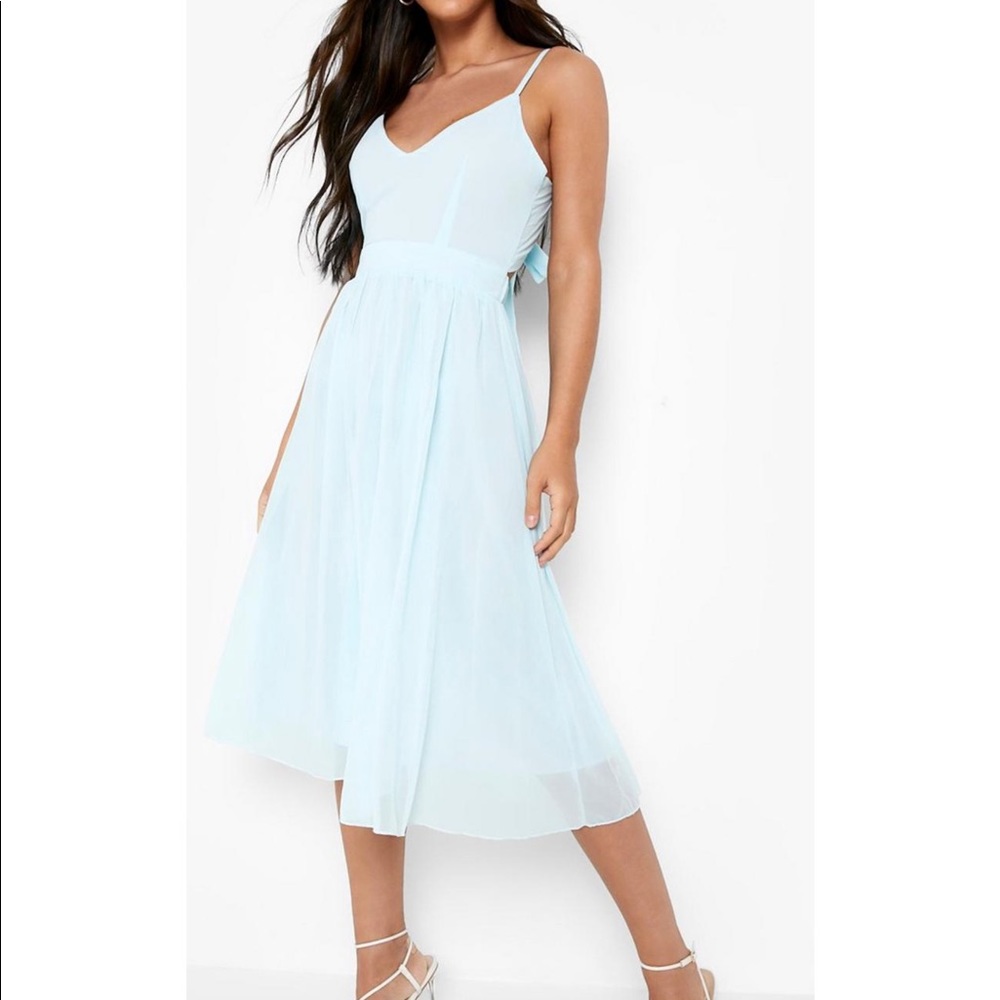 NWT dress